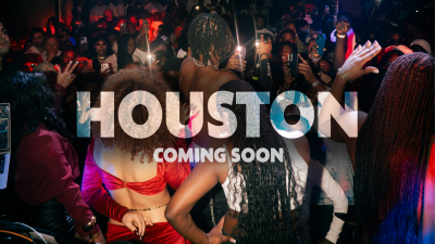 houston